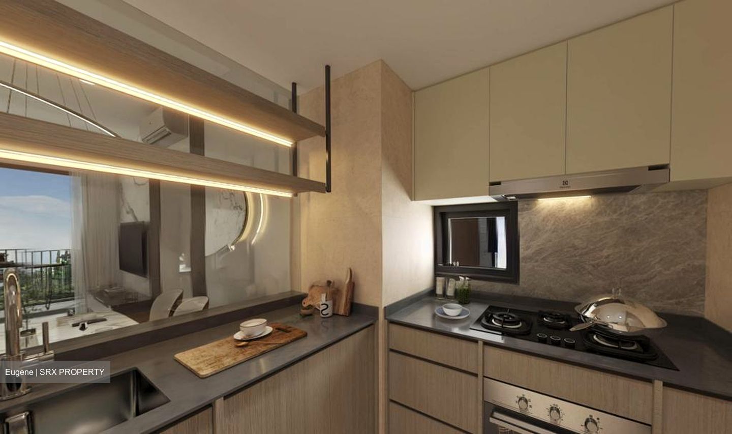 Upper Changi Road North (D17), Condominium #543509221